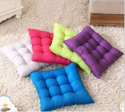 Coussin de Chaise Confort et élégance  MARON