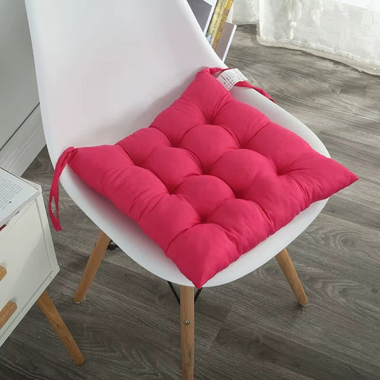 Coussin de Chaise Confort et élégance  ROSE