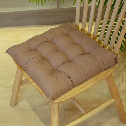 Coussin de Chaise Confort et élégance  MARON