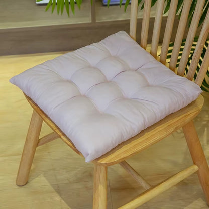 Coussin de Chaise Confort et élégance   GRIS
