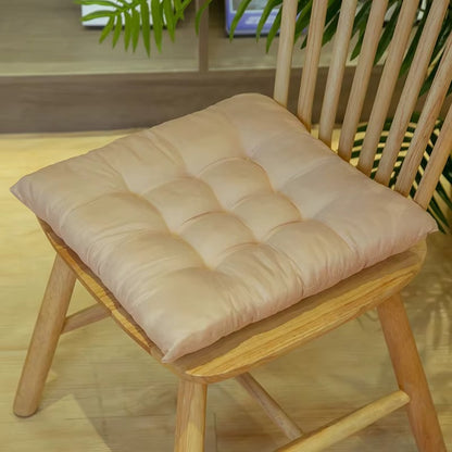 Coussin de Chaise Confort et élégance  MARON